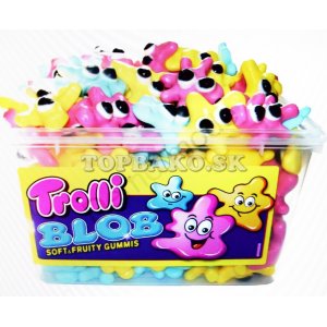 Trolli Blob 8g